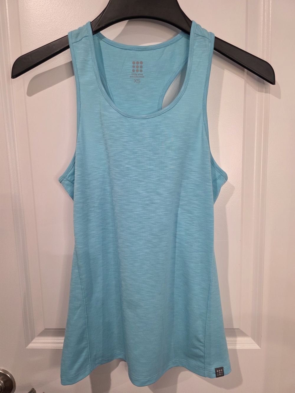 Title Nine Grace Performance Tank
